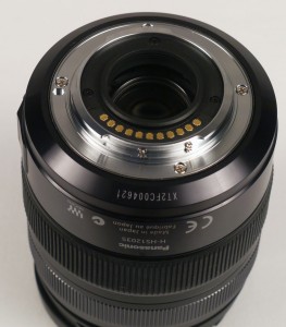 Продаем самый востребованный объектив для камеры Panasonic GH4