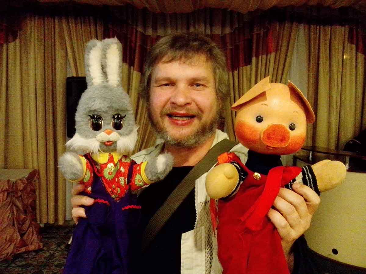 _sergey Щербаков Сергей