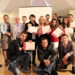 выпуск видеооператоров-режиссеров СПб (видеографы)