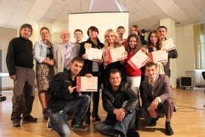 выпуск видеооператоров-режиссеров СПб (видеографы)