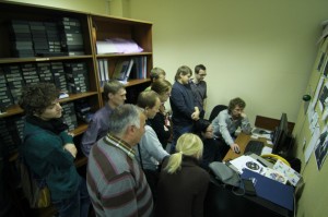 компьютерная графика