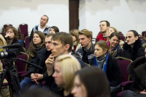 обсуждение фильма брат