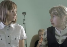 Детский кинокурс, 1 занятие