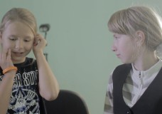 Детский кинокурс, 1 занятие2