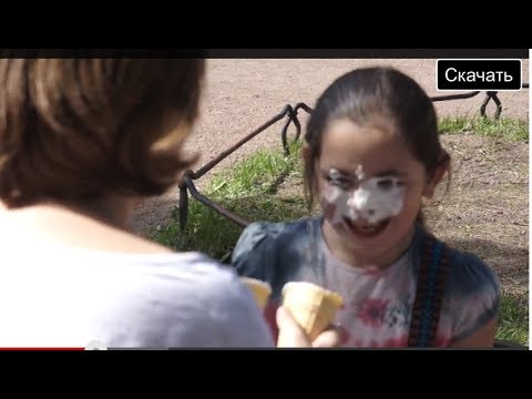 Детский городской кинолагерь на зимних каникулах