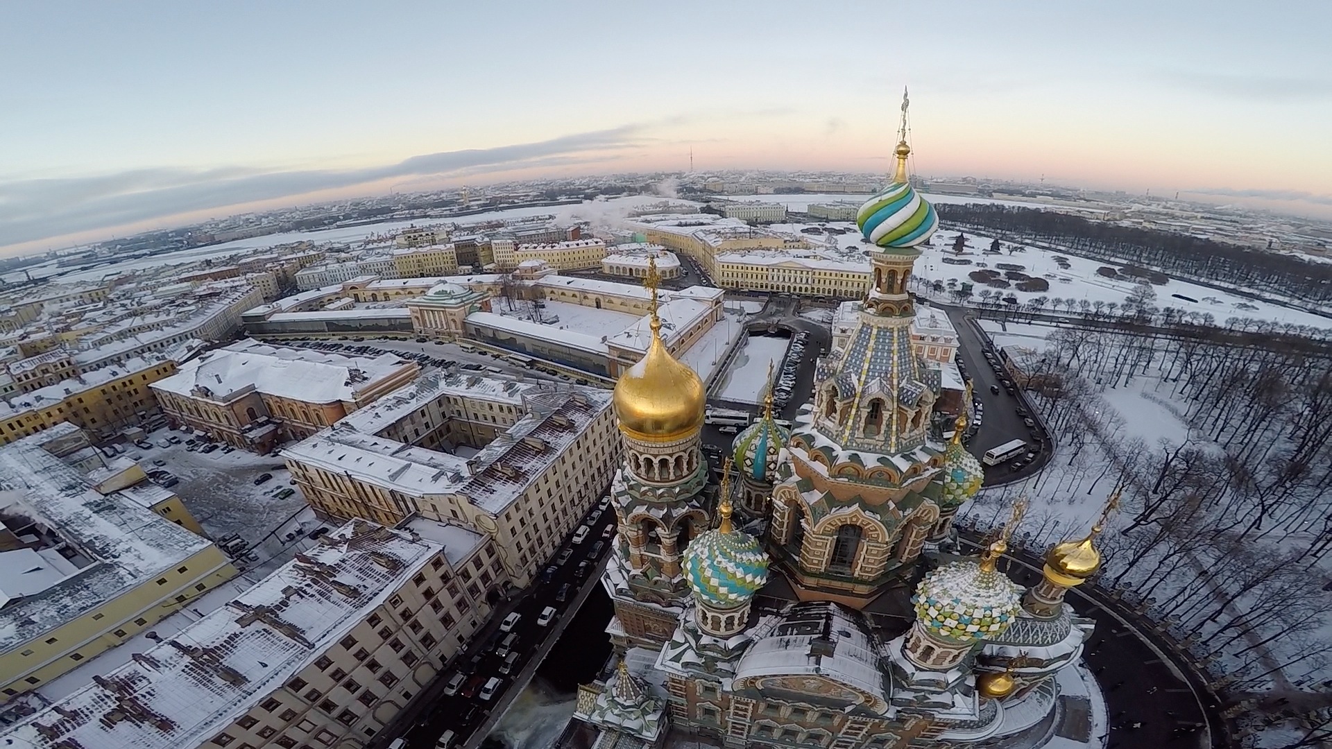 Экспресс курс монтажа