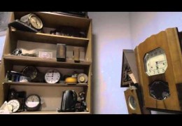 Короткометражный фильм «Зажигание»