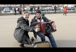 Rider M — стабилизатор GoPro для профессионалов