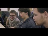 Снимаем Хакатон в компании 1th line
