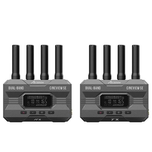 cineview se