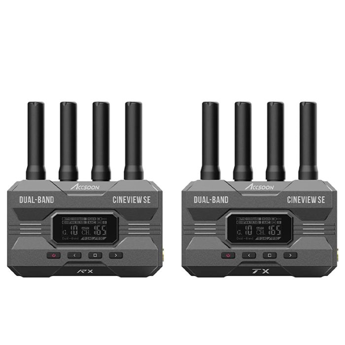 cineview se